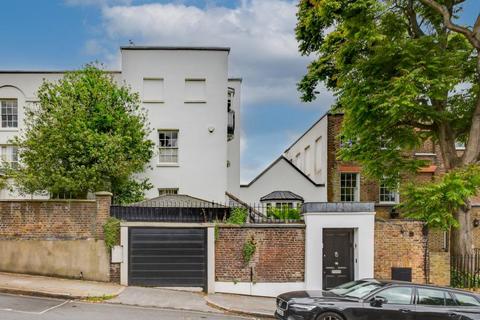 undefined, Highgate West Hill, N6