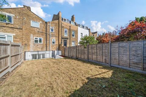 2 bedroom flat for sale, Ferndale Road, London, SW4