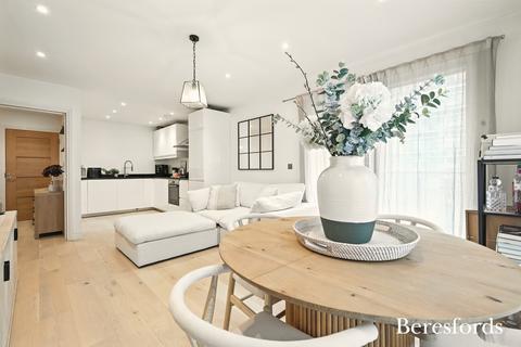 1 bedroom apartment for sale, Ongar Road, Brentwood, CM15