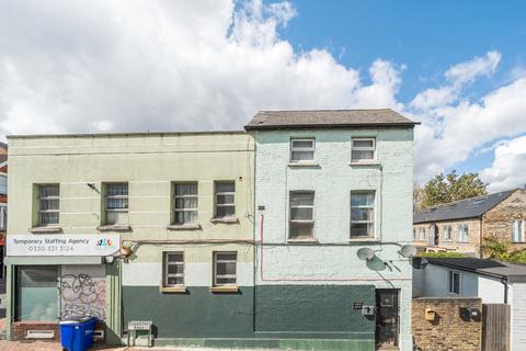 1 bedroom apartment for sale, Portland Road, London, SE25