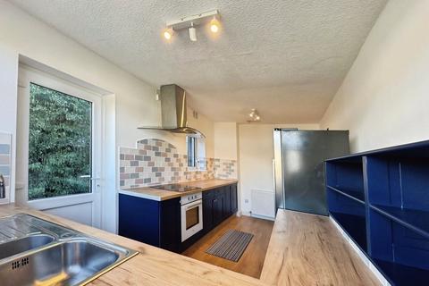 Lune Grove, Lancashire FY1