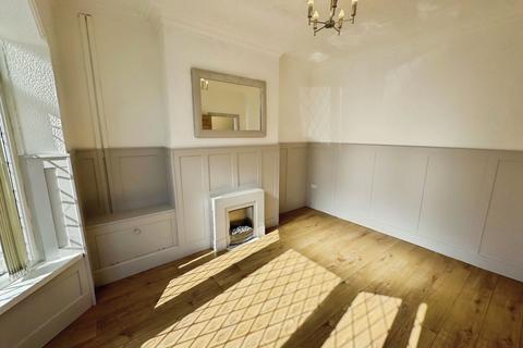 undefined, Lune Grove, Lancashire FY1