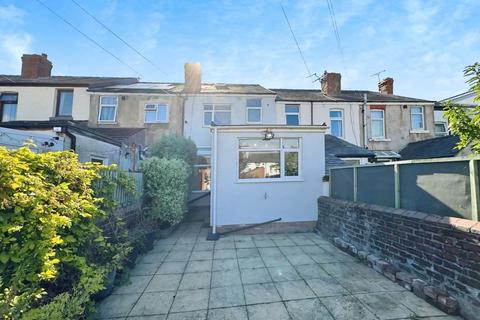 undefined, Lune Grove, Lancashire FY1