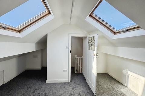 undefined, Lune Grove, Lancashire FY1