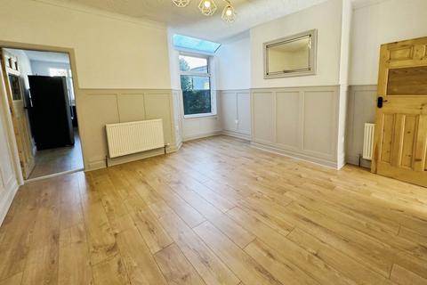 undefined, Lune Grove, Lancashire FY1