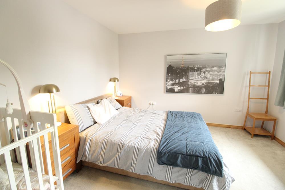 Edit Master bedroom