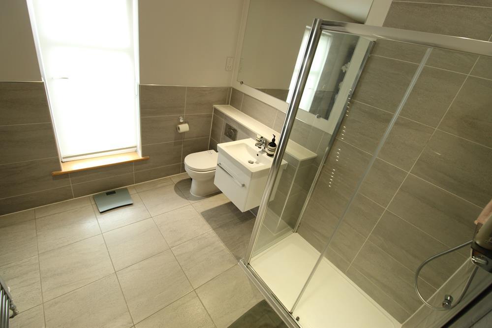 Edit Master en suite