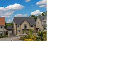4 bedroom detached house to rent, Menzies Park, Riverside of Blairs, Aberdeen, AB12
