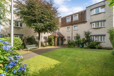 undefined, Craufurd Court, 7/3 Braehead Drive, Barnton, Edinburgh, EH4 6QH