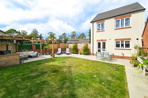 undefined, Thomas Drive, Killinghall, HG3
