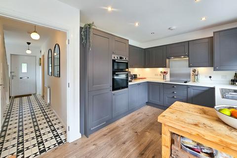 undefined, Thomas Drive, Killinghall, HG3