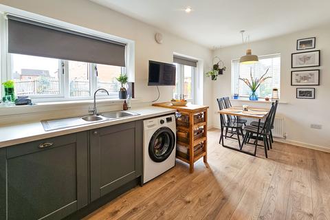 undefined, Thomas Drive, Killinghall, HG3