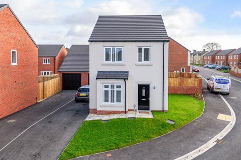 undefined, Thomas Drive, Killinghall, HG3