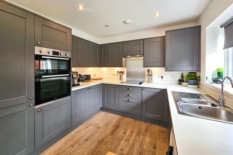 48 Thomas Drive, Killinghall, Harrogate, HG3 2FA