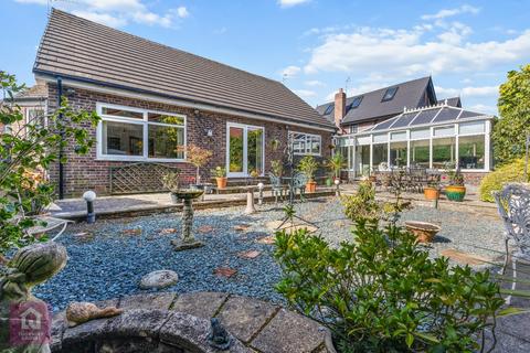 4 bedroom bungalow for sale, Millway, Hale Barns, Altrincham, WA15