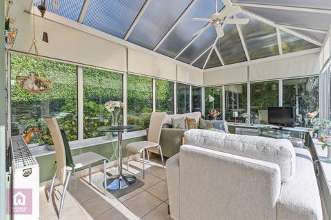 4 bedroom bungalow for sale, Millway, Hale Barns, Altrincham, WA15