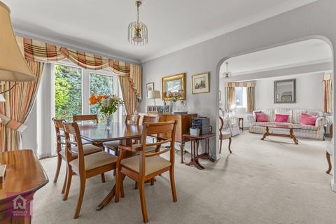 4 bedroom bungalow for sale, Millway, Hale Barns, Altrincham, WA15