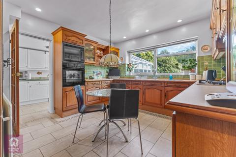 4 bedroom bungalow for sale, Millway, Hale Barns, Altrincham, WA15
