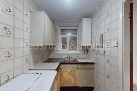 undefined, Garrick Avenue, NW11 9AR