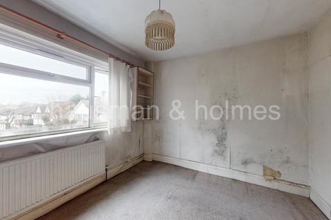 undefined, Garrick Avenue, NW11 9AR