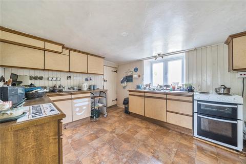 undefined, Moorside, Sturminster Newton, Dorset, DT10