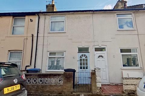Lowther Road, Dover
