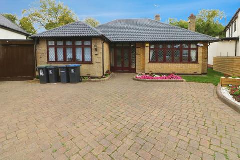 undefined, Bracken Drive, Essex IG7