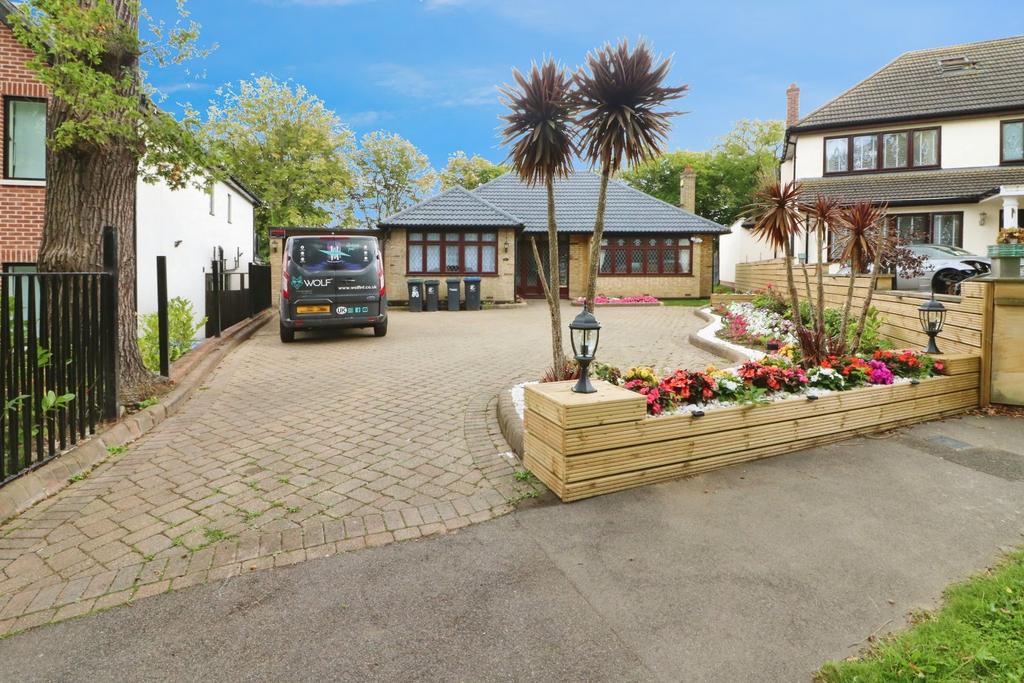 Front Of Property V2