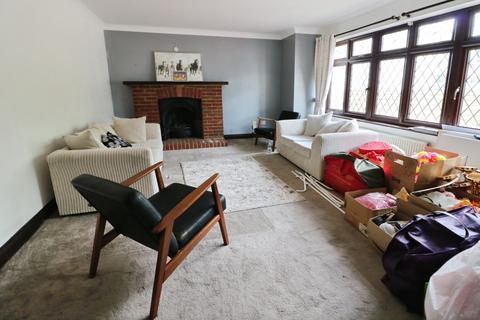 undefined, Bracken Drive, Essex IG7