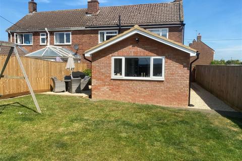 3 bedroom semi-detached house for sale, Newleaze, Steeple Ashton