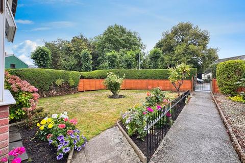 3 bedroom semi-detached house for sale, Newport NP18