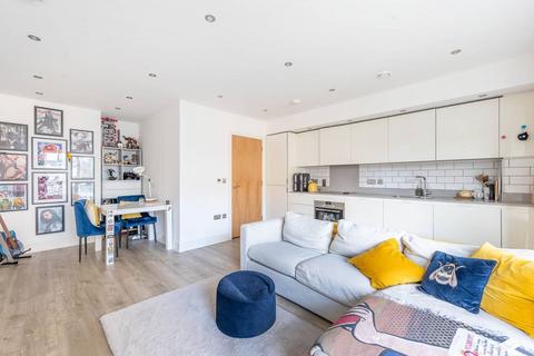 undefined, Lyon Road, Harrow, HA1