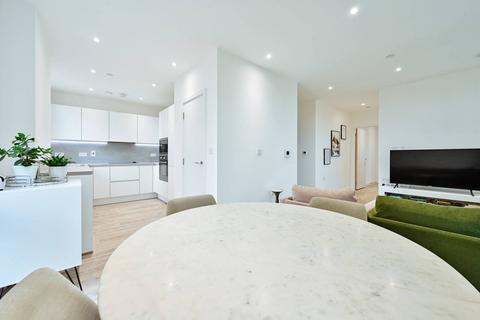 2 bedroom flat for sale, College Road, Harrow, HA1