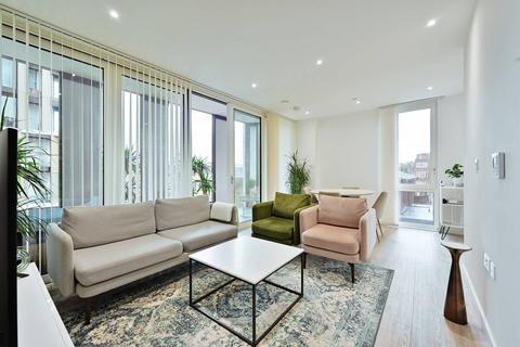 undefined, College Road, Harrow, HA1