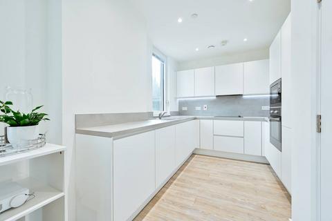 2 bedroom flat for sale, College Road, Harrow, HA1