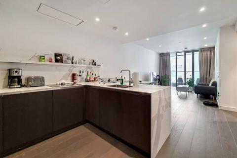 1 bedroom flat for sale, Park Drive, E14, Docklands, London, E14