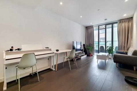 1 bedroom flat for sale, Park Drive, E14, Docklands, London, E14