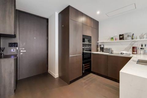 1 bedroom flat for sale, Park Drive, E14, Docklands, London, E14