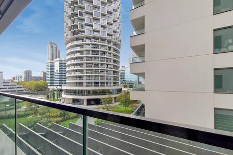 1 bedroom flat for sale, Park Drive, E14, Docklands, London, E14