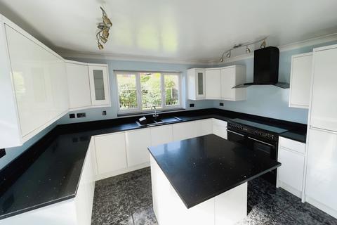 undefined, Copplestone Drive, Greater Manchester M33