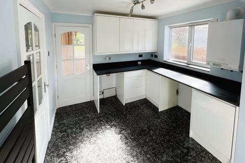undefined, Copplestone Drive, Greater Manchester M33