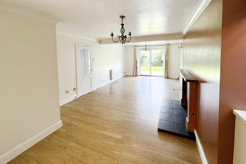 undefined, Copplestone Drive, Greater Manchester M33