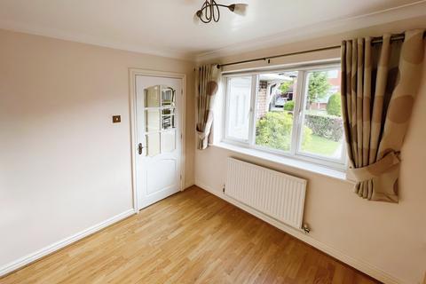 undefined, Copplestone Drive, Greater Manchester M33