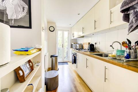 1 bedroom flat to rent, Archel Road, Barons Court, London, W14