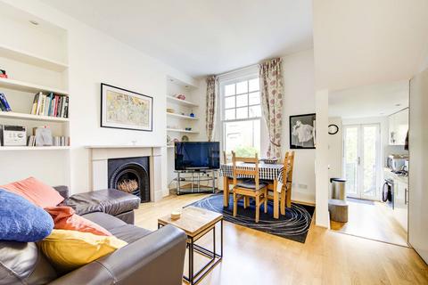 Archel Road, Barons Court, London, W14
