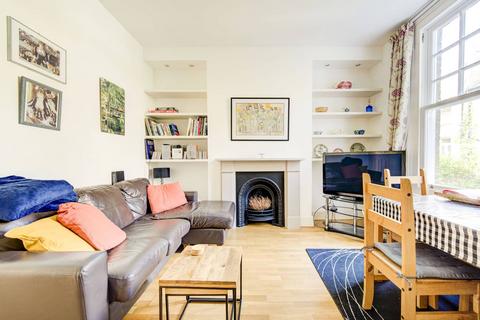 Archel Road, Barons Court, London, W14
