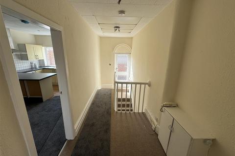 undefined, Dicconson Street, Wigan WN1