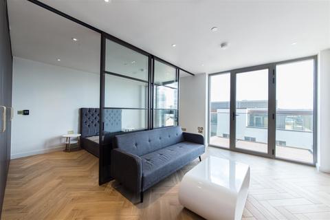 1 bedroom apartment for sale, Heritage Lane, West Hampstead NW6