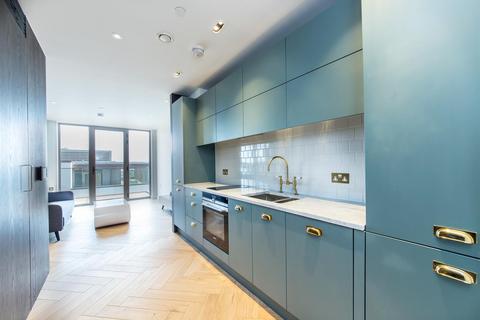1 bedroom apartment for sale, Heritage Lane, West Hampstead NW6