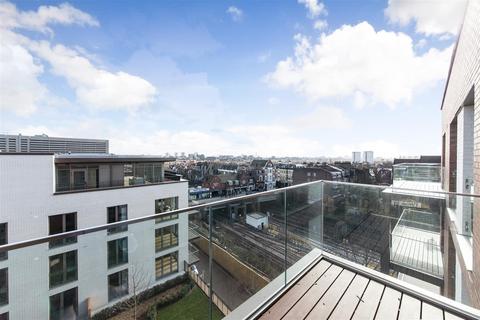 1 bedroom apartment for sale, Heritage Lane, West Hampstead NW6